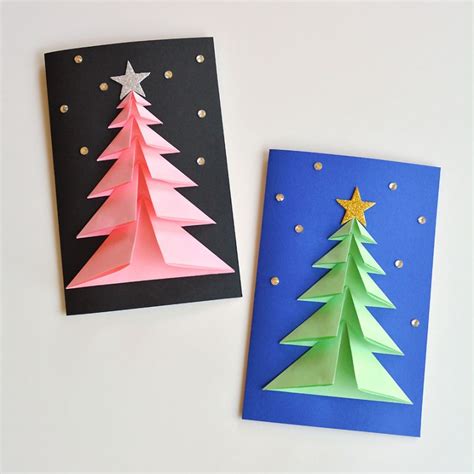 onelittleproject|one little project christmas tree.